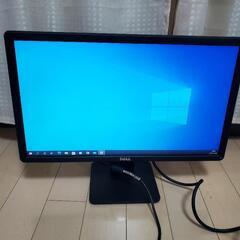 DELL E2214Hb 21.5インチワイド FHD(1920...