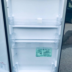 ✨2019年製✨2000番 三菱✨ノンフロン冷凍冷蔵庫✨MR-P17D-B‼️