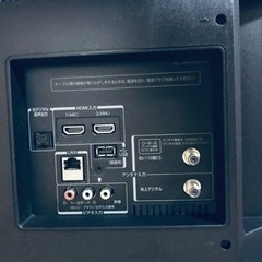 ET12番⭐️TOSHIBA REGZA液晶カラーテレビ⭐️