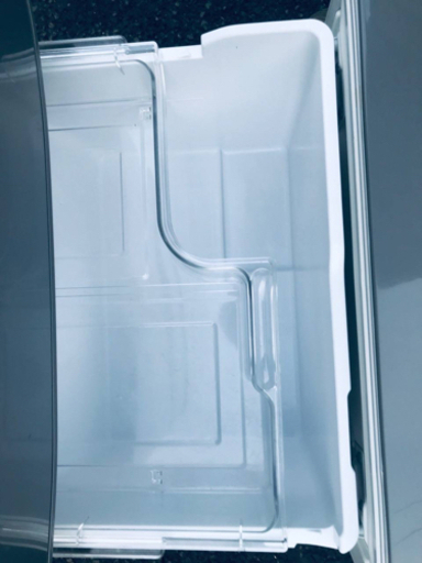 ‼️415L‼️7番 日立✨ノンフロン冷凍冷蔵庫✨R-S42BM‼️