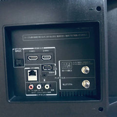 12番 東芝✨液晶カラーテレビ✨40G9‼️