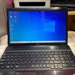 SONY VAIO PCG-71311N SSD 240GB