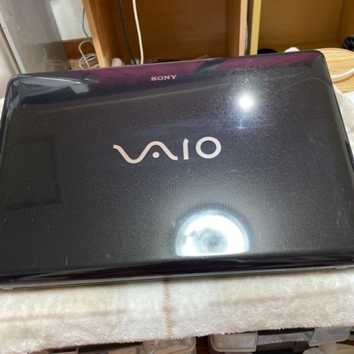 その他 SONY VAIO PCG-71311N SSD 240GB