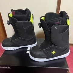 DC スノーボードブーツ ディーシー(DC) スノーボードブーツ ひもタイプ プレミアハイブリッド