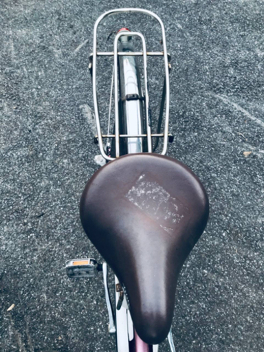 5番✨電動自転車Panasonic ビビ ENNX635‼️