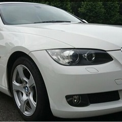 BMW 320i E92