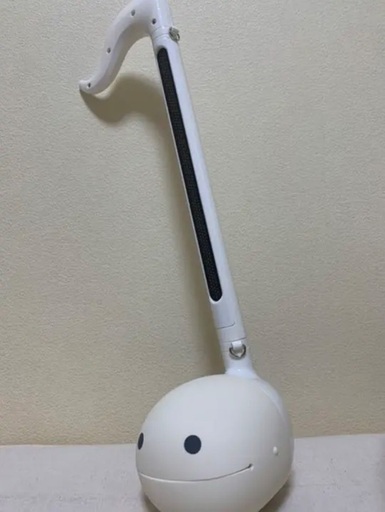 オタマトーン テクノ ホワイト