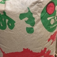 香川県産　令和3年度新米　ヒノヒカリ　玄米30キロ
