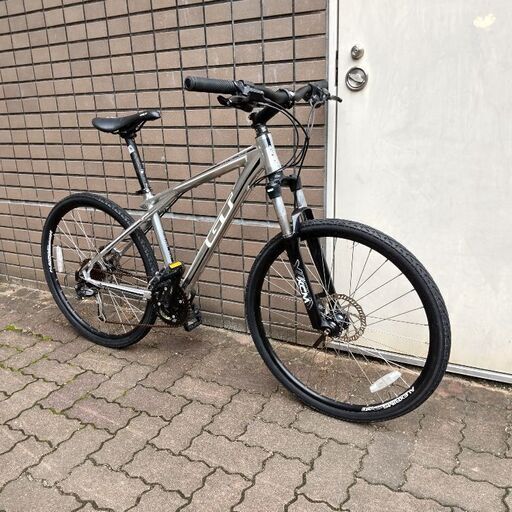 MIYATA オールドMTB TRAIL RUNNER OLD MTB 軽量アルミ製 ミヤタ リッジ