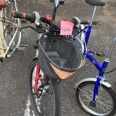 自転車　子供用