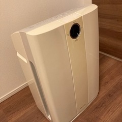 空気清浄機DAIKIN