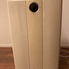 空気清浄機DAIKIN