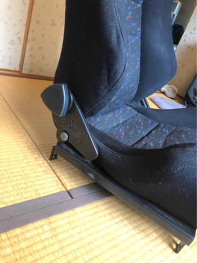 決まりました] レカロシート コンフォメド