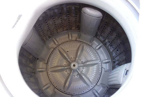 ✨⛄✨冬のクリアランスセール❕✨⛄✨2017年式東芝AW-45M5（W)4.5㎏⛄全自動洗濯機⛄3つのシャワーでしっかり洗う「パワフル洗浄」槽洗浄コースY-0811-108✨⛄✨