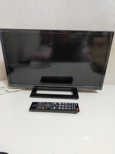 東芝 レグザ  19インチ