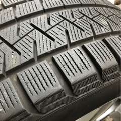 16インチ スタットレス 4本セットBADX20インチ245/35R20フーガ 