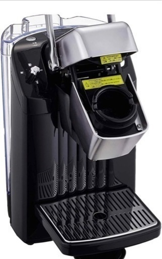 【新品】KEURIG(キューリグ) BS300 ネオブラック スターターセット