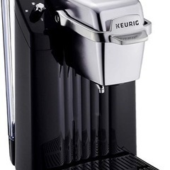 【ネット決済】【新品】KEURIG(キューリグ) BS300 ネ...