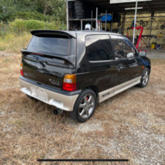 アルトワークス Ha21s 後期 最速軽自動車 K6aツインカムターボ Hisataka Y 櫟本のアルトの中古車 ジモティー