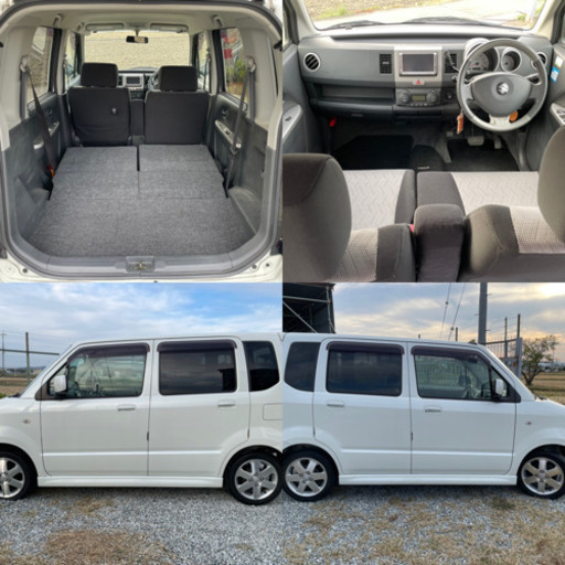 激安中古車 更に値下げ ワゴンr Ftリミテッド セットオプション付 ターボ Mh21s 検索用 ムーブ タント N Box Hisataka Y 櫟本のワゴンrの中古車 ジモティー 激安中古車 更に値下げ ワゴンr Ftリミテッド セットオプション付 ターボ Mh21s 検索用 ムーブ タント N Box Hisataka Y 櫟本のワゴンrの中古車 ジモティー