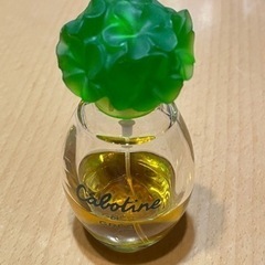 GRES グレ カボティーヌ   フランス製香水  