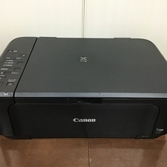 【お譲り先決定】Canon PIXUS MG3230 キヤノン ...