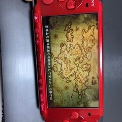 PSP 3000