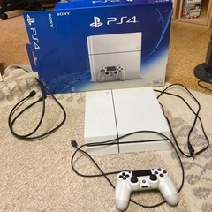 PlayStation4 500GBモデル　CUH-1200A PS4