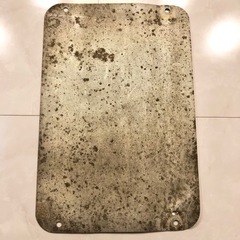 【ネット決済・配送】No Truck Parking 看板　トラック駐車禁止 レトロ　アンティーク　ヴィンテージ　ビンテージ　サイン　コレクション　超レア No Truck Parking sign retro antique vintage 