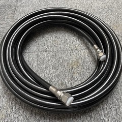 ★船舶用★高圧ホース★長さ15m 3/8インチ★