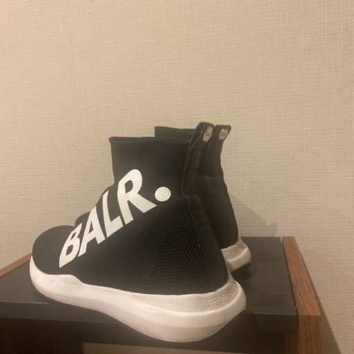 BALR. ボーラー スニーカーソックス! | mgb-securitysafe.pt