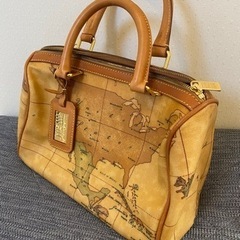 プリマクラッセ ハンドバッグ ボストンバッグ2way ミニボストン