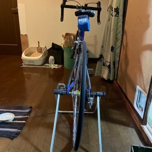 GIOS BALENO（中古品現状渡し）