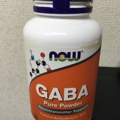 GABA、コルチゾールサポート