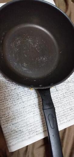 無料ihテフロン加工はげてるので 鍋に使って下さい 雪見草 東陽町の調理器具 鍋 グリル の中古あげます 譲ります ジモティーで不用品の処分 無料ihテフロン加工はげてるので 鍋に使って下さい 雪見草 東陽町の調理器具 鍋 グリル の中古あげます 譲ります ジモティーで不用品の処分