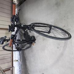 XS❗人気のYAMAHA、YPJ-C 美品、電動アシスト自転車振り回しの効くXS