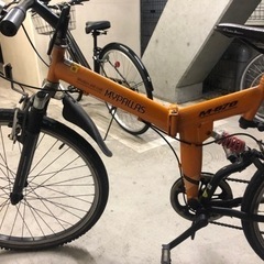 【ネット決済】マウンテンバイク　シティサイクル　自転車