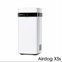 空気清浄機　エアードック