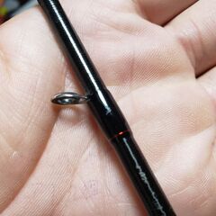 美品ポイズンアドレナ1610M