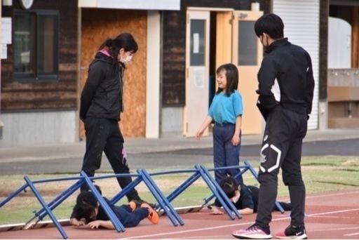 Happinessacの姉妹校 鎌倉で陸上教室を開校します ハピネスac 湘南深沢のスポーツの生徒募集 教室 スクールの広告掲示板 ジモティー