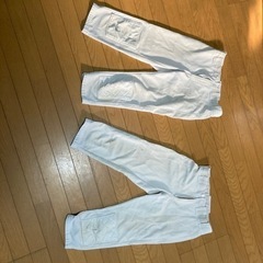 少年野球用のズボン(パンツ) IGNIO 160サイズ