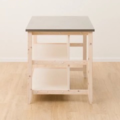 アイランドキッチン ダイニングテーブル カウンターテーブル