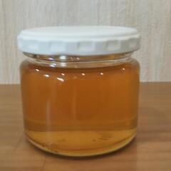 日本蜂蜜