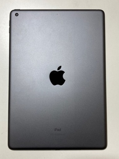 iPad 10.2インチ 第8世代 32GB Wi-Fiモデル 美品 付属品未使用