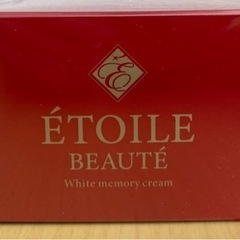 【ネット決済・配送可】ETOILE BEAUTE  エトワールボーテ