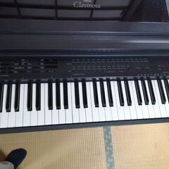 ヤマハ電子ピアノ クラビノーバ CVP-30