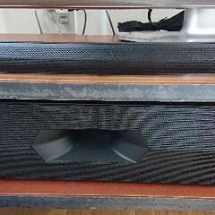 値下)3点セット テレビ、BDレコーダー、ホームシアターサウンドバー