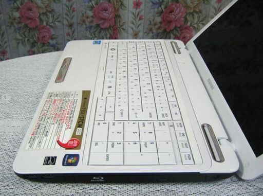 ネット決済・配送可』Windows11可⛳T351-CW⛄SSD&windows10&xp可