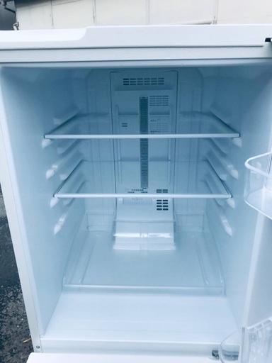 ♦️EJ1994番 Panasonic冷凍冷蔵庫【2019年製】