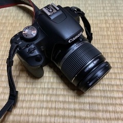 【ネット決済】Canon キャノン EOS Kiss X3 デジ...